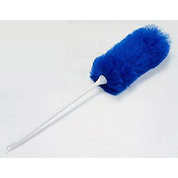 The Big Pro - Lambswool Duster
