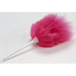 The MINI - Lambswool Duster
