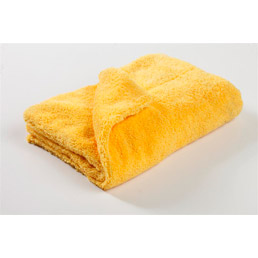 Microfiber Towel
