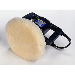 Sheepskin Polishing Bonnet