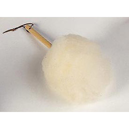 Lambswool Dashboard Duster