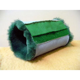 Sheepskin Forearm Cover