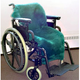 Medical Sheepskin