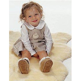 Infant Care Sheepskins