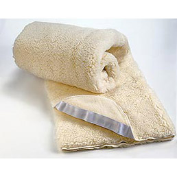 Wool Mattress Toppers