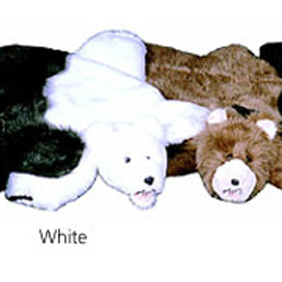 Polar Bear Rug