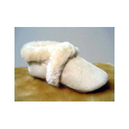 Luv Ewes Honey Slippers