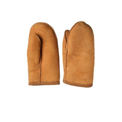 Men's Sheepskin Mittens