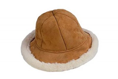 Women's Sheepskin Laurane Hat