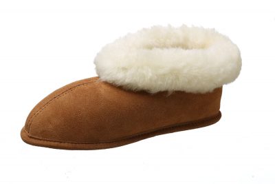 Women's Imelda Sheepskin Slippers
