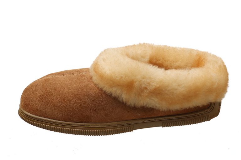 Men's Clog Slipper - Image 2