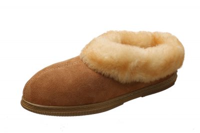 Men's Clog Slipper