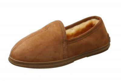 Men's Weekender Sheepskin Slipper