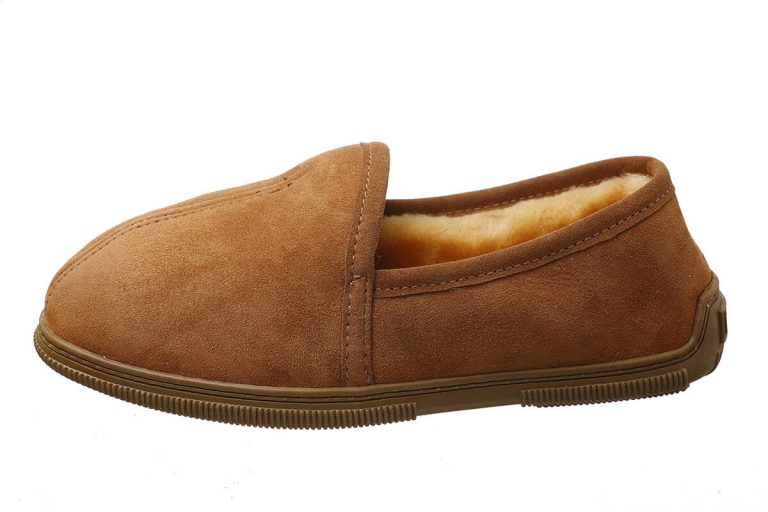 Men's Weekender Sheepskin Slipper - Image 2