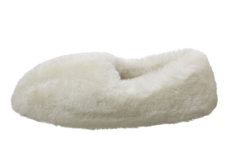 Women's Marilyn Sheepskin Slippers - Image 2
