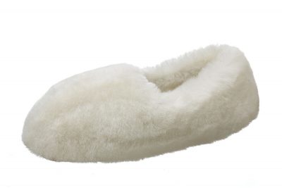 Women's Marilyn Sheepskin Slippers