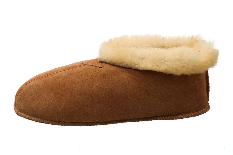 Women's Lo-Cabin Slippers - Image 2