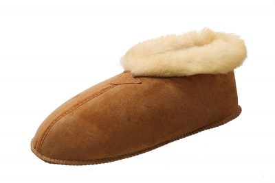 Women's Lo-Cabin Slippers
