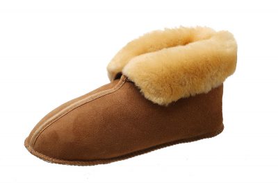Men's Hi-Cabin Slipper