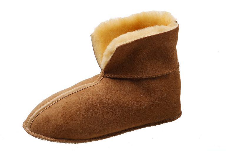 Women's Hi-Cabin Slipper - Image 2