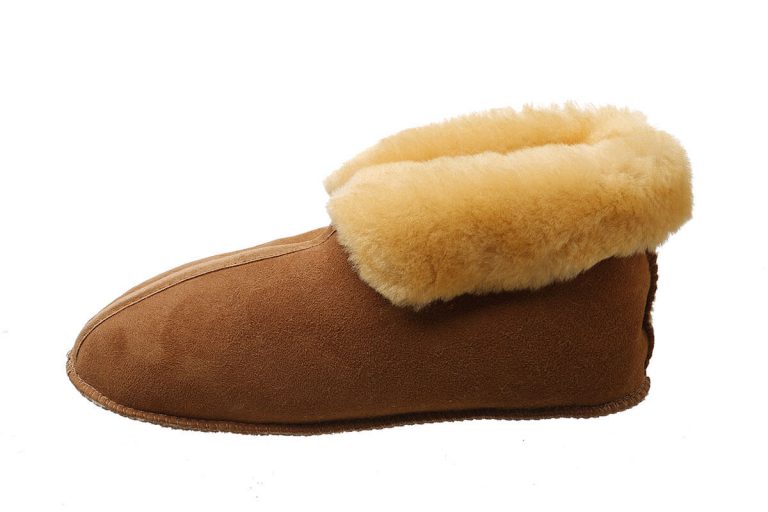 Women's Hi-Cabin Slipper - Image 3