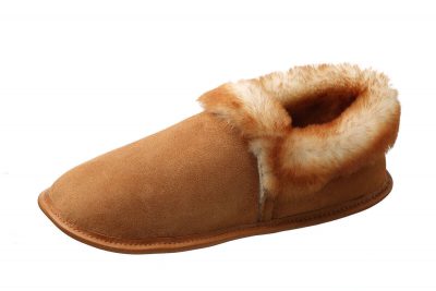 Men's Melvyn Sheepskin Slipper