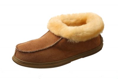 Women's Deck Slipper