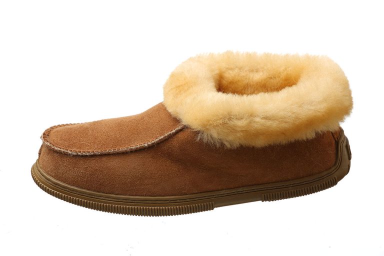 Women's Deck Slipper - Image 2