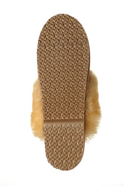 Sole for Hardsole