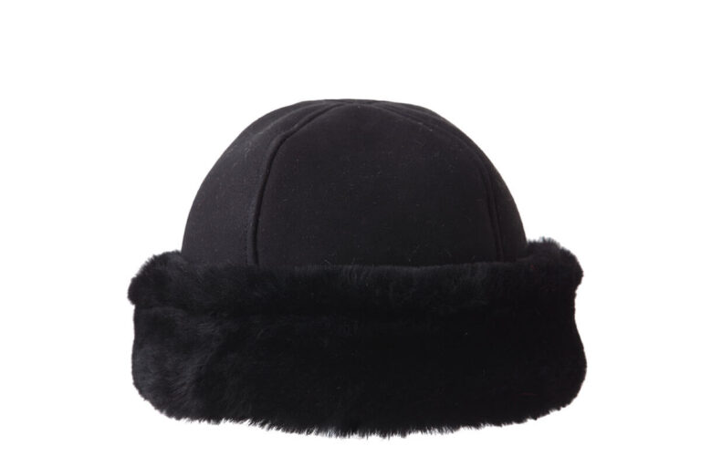 Women's Sheepskin Ollie Hat