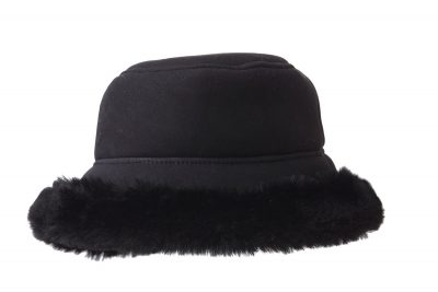 Women's Sheepskin Toronto Hat
