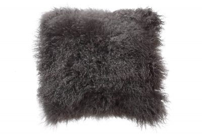 Tibettan Lamb Cushion